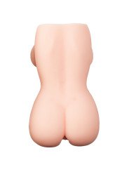 Masturbador Masculino Dream Toys The Girl Next Door Olivia Carne