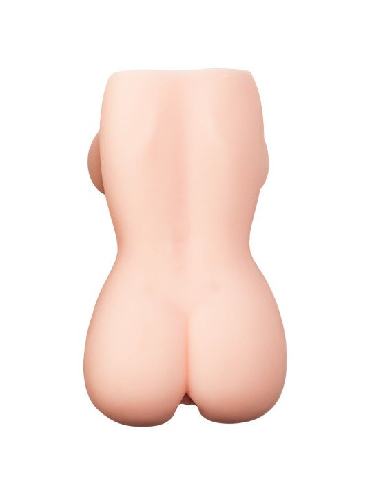 Masturbador Masculino Dream Toys The Girl Next Door Olivia Carne