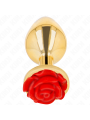 KINK - P UG ANA DORADO ROSA ROJA