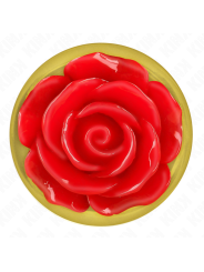 KINK - P UG ANA DORADO ROSA ROJA