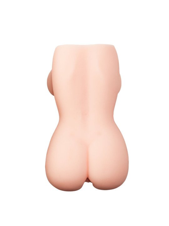 Masturbador Masculino Dream Toys The Girl Next Door Olivia Carne