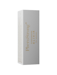 PheroStrong Elixir for Women: perfume con feromonas cítrico
