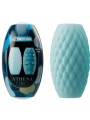 PRETTY LOVE - ATHENA EROS MASTURBADOR MASCULINO SILICONA