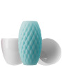 PRETTY LOVE - ATHENA EROS MASTURBADOR MASCULINO SILICONA