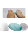 PRETTY LOVE - ATHENA EROS MASTURBADOR MASCULINO SILICONA