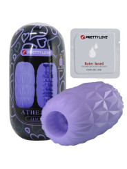 PRETTY LOVE - ATHENA ALICE MASTURBADOR MASCULINO