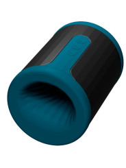 LELO - F2S ™ TEAL MASTURBADOR MASCULINO