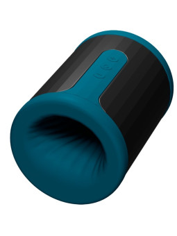 LELO - F2S ™ TEAL MASTURBADOR MASCULINO