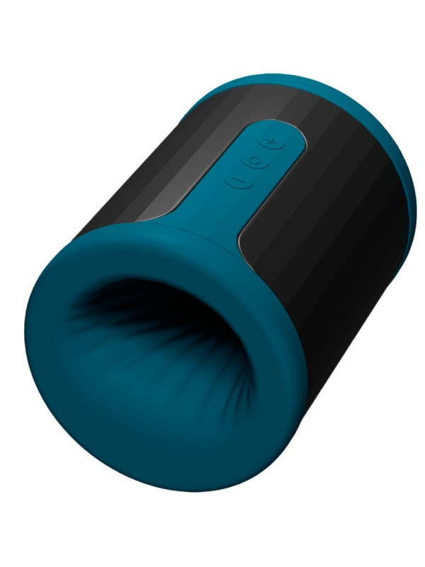 LELO - F2S ™ TEAL MASTURBADOR MASCULINO