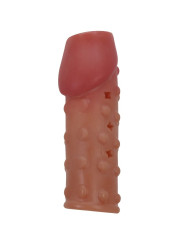 PRETTY LOVE - FUNDA PARA PENE APRETADA Y VOLUMINIZADORA
