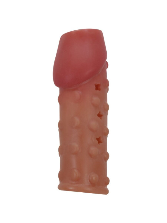 PRETTY LOVE - FUNDA PARA PENE APRETADA Y VOLUMINIZADORA