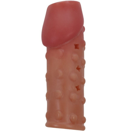 PRETTY LOVE - FUNDA PARA PENE APRETADA Y VOLUMINIZADORA