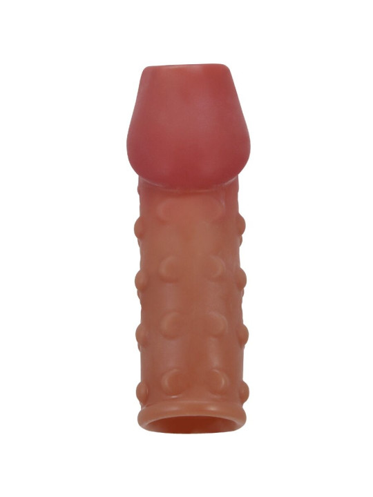 PRETTY LOVE - FUNDA PARA PENE APRETADA Y VOLUMINIZADORA