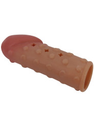 PRETTY LOVE - FUNDA PARA PENE APRETADA Y VOLUMINIZADORA