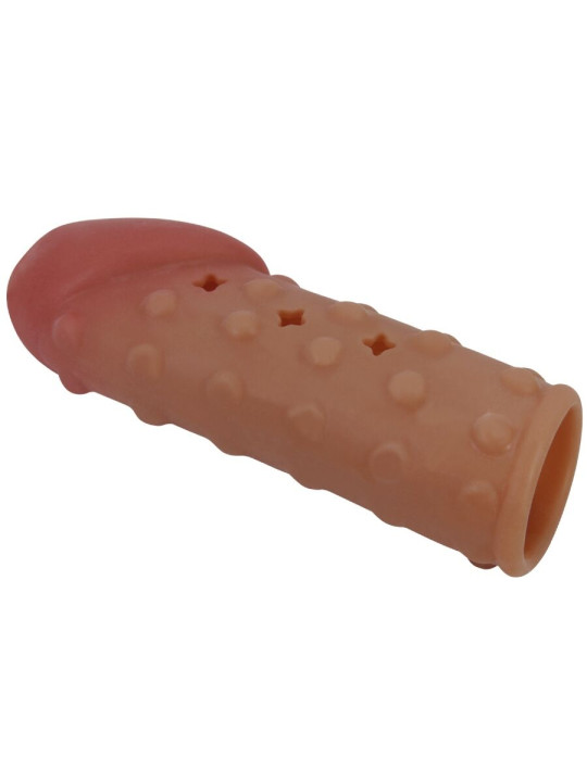 PRETTY LOVE - FUNDA PARA PENE APRETADA Y VOLUMINIZADORA