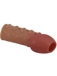 PRETTY LOVE - FUNDA PARA PENE APRETADA Y VOLUMINIZADORA