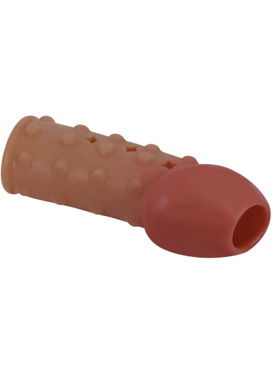 PRETTY LOVE - FUNDA PARA PENE APRETADA Y VOLUMINIZADORA