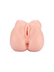 Masturbador Masculino Dream Toys The Girl Next Door Olivia Carne