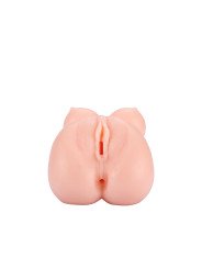 Masturbador Masculino Dream Toys The Girl Next Door Olivia Carne