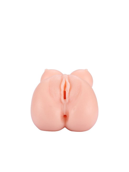 Masturbador Masculino Dream Toys The Girl Next Door Olivia Carne