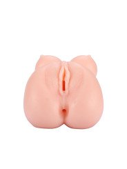 Masturbador Masculino Dream Toys The Girl Next Door Olivia Carne