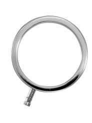 ELECTRASTIM - ELECTRARINGS ANILLO METÁLICO PARA EL PENE