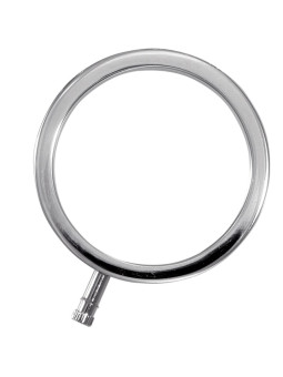 ELECTRASTIM - ELECTRARINGS ANILLO METÁLICO PARA EL PENE