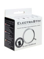 ELECTRASTIM - ELECTRARINGS ANILLO METÁLICO PARA EL PENE
