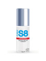 STIMUL8 - S8 LUBRICANTE EFECTO CALOR