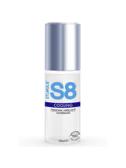 STIMUL8 - S8 LUBRICANTE EFECTO FRÍO