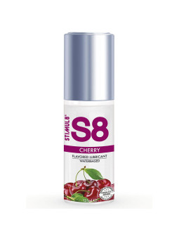 STIMUL8 - S8 LUBRICANTE DE CEREZA