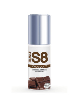 STIMUL8 - S8 LUBRICANTE DE CHOCOLATE