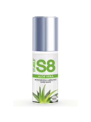 STIMUL8 - S8 LUBRICANTE ALOE VERA