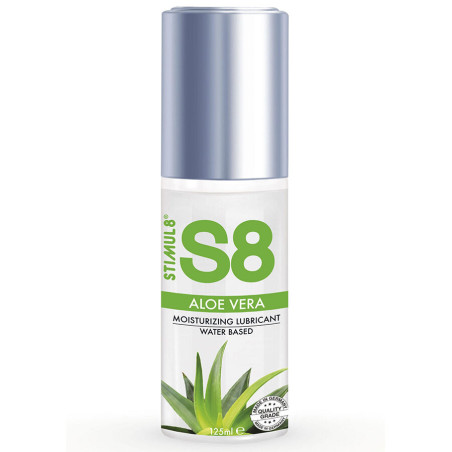 STIMUL8 - S8 LUBRICANTE ALOE VERA