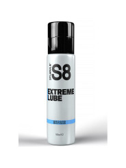 STIMUL8 - S8 EXTREME LUBRICANTE EN BASE AGUA