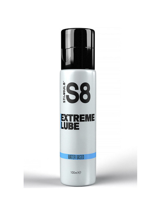 STIMUL8 - S8 EXTREME LUBRICANTE EN BASE AGUA