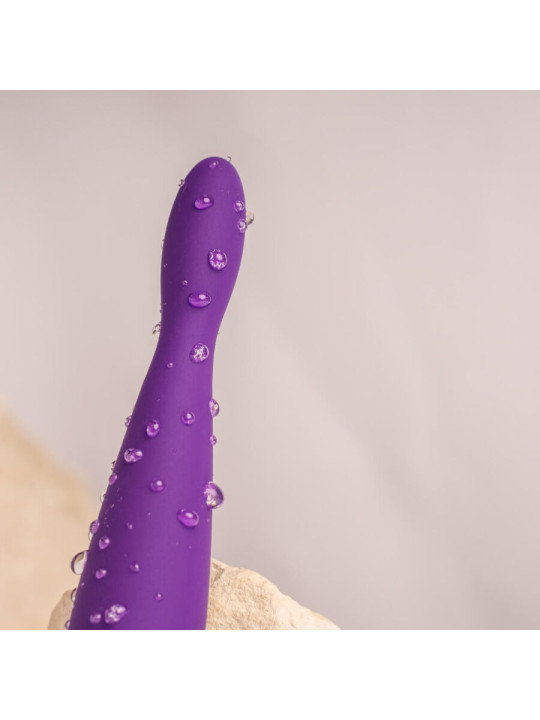 ROCKS- OFF - PETITE SENSATIONS TEAZER PLUG ANAL VIBRADOR
