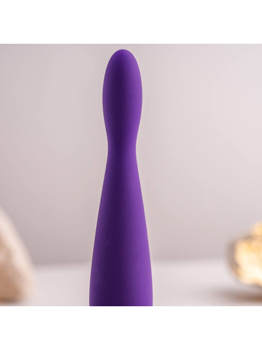 ROCKS- OFF - PETITE SENSATIONS TEAZER PLUG ANAL VIBRADOR