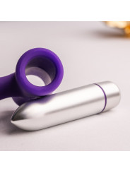 ROCKS- OFF - PETITE SENSATIONS TEAZER PLUG ANAL VIBRADOR