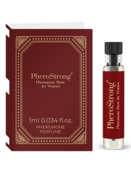PHEROSTRONG - PERFUME CON FEROMONAS SHOW PARA MUJER