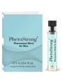 PHEROSTRONG - PERFUME CON FEROMONAS WIND PARA HOMBRE