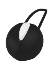 FUN FACTORY - SMARTBALL UNO BOLA KEGEL