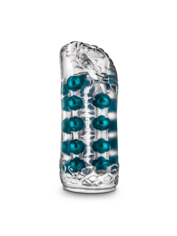 Masturbador Blush Super Stroker