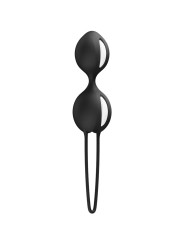 FUN FACTORY - SMARTBALLS DÚO BOLAS KEGEL