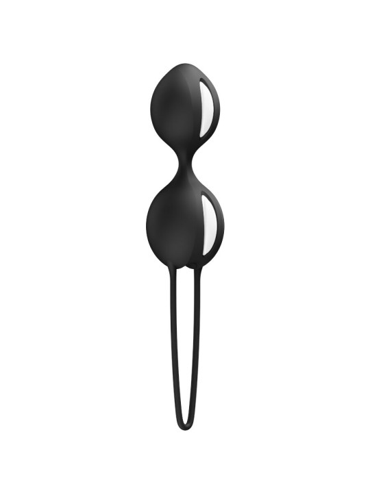 FUN FACTORY - SMARTBALLS DÚO BOLAS KEGEL