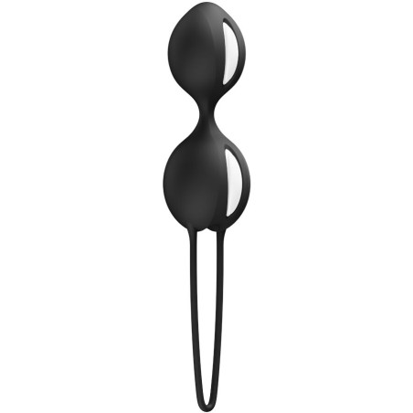 FUN FACTORY - SMARTBALLS DÚO BOLAS KEGEL