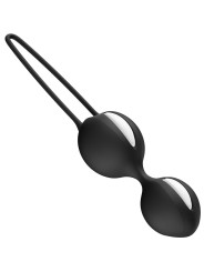 FUN FACTORY - SMARTBALLS DÚO BOLAS KEGEL