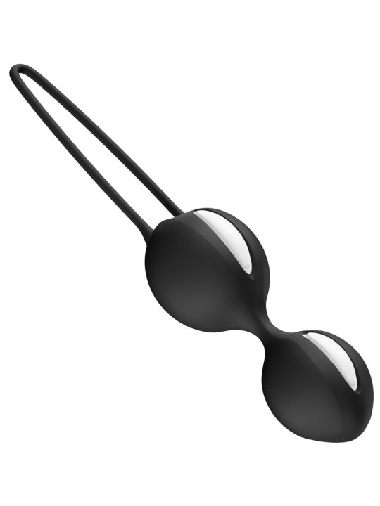FUN FACTORY - SMARTBALLS DÚO BOLAS KEGEL