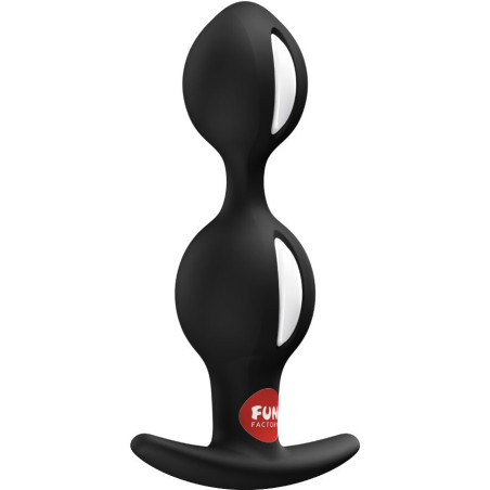 FUN FACTORY - B-BALLS DÚO PLUG ANAL