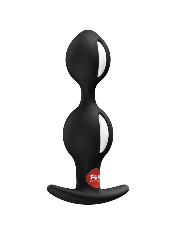 FUN FACTORY - B-BALLS DÚO PLUG ANAL
